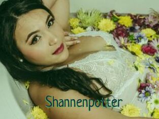 Shannenpotter