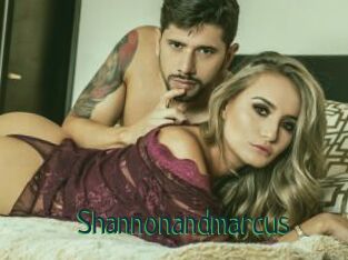 Shannonandmarcus