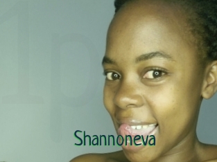 Shannoneva
