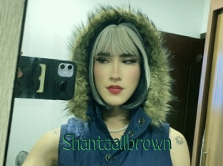 Shantaallbrown