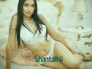 Shantalhil