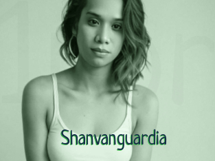 Shanvanguardia