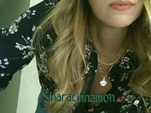 Sharacinnamon
