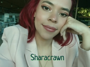 Sharacrawn