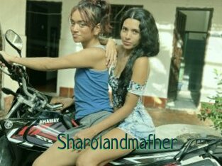 Sharolandmafher