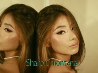Sharon_montana