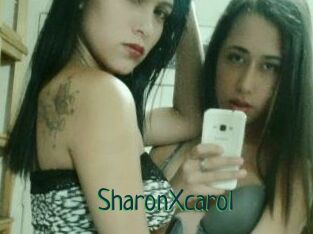 SharonXcarol