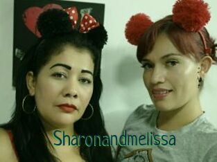 Sharonandmelissa