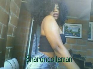 Sharoncolleman
