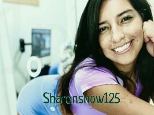 Sharonshow125