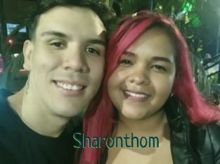 Sharonthom