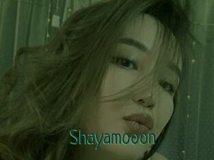 Shayamooon