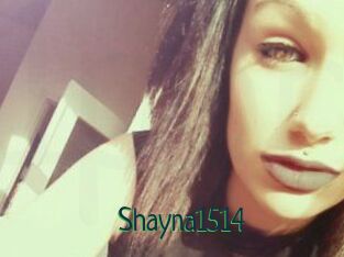 Shayna1514