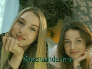 Sheenaanderlene