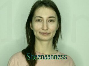 Sheenaanness