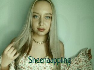 Sheenaappling