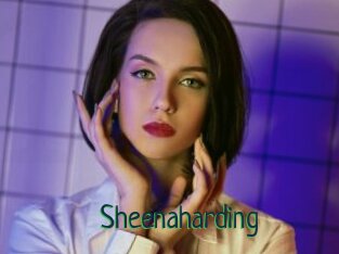 Sheenaharding