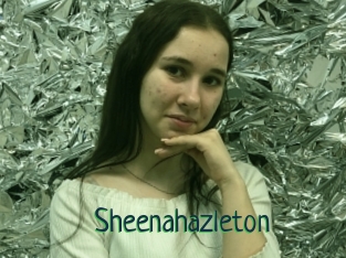 Sheenahazleton