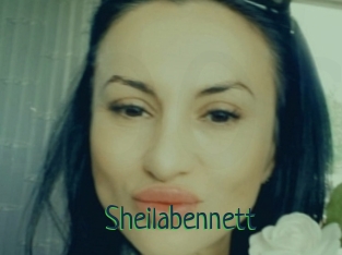 Sheilabennett