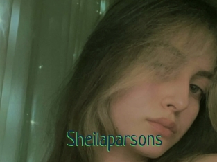 Sheilaparsons