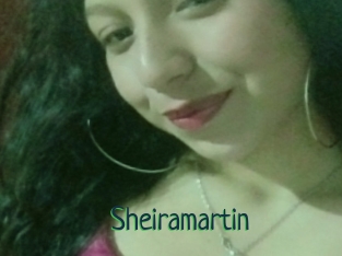 Sheiramartin