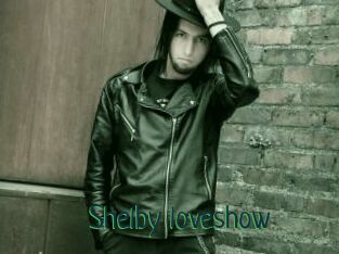 Shelby_loveshow