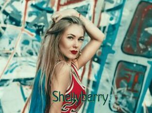 Shellyberry