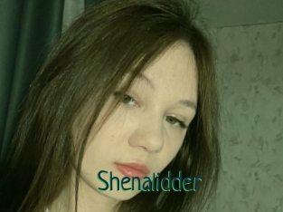 Shenalidder