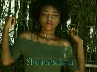 Shennansalazar