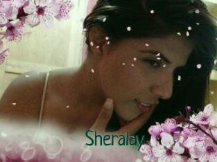 Sheralay
