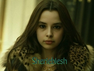 Sherieblesh