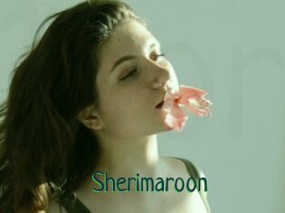 Sherimaroon