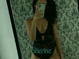 Sherine