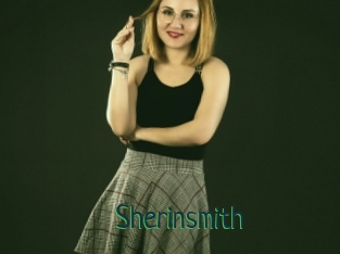 Sherinsmith