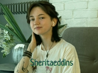 Sheritaeddins