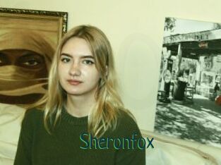 Sheronfox