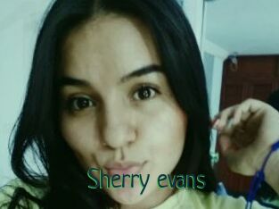 Sherry_evans