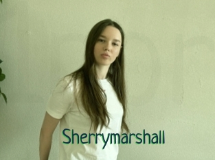 Sherrymarshall