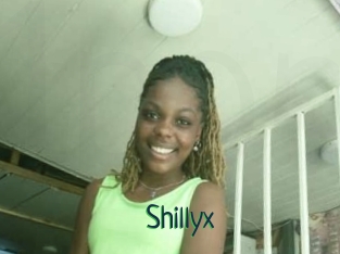 Shillyx