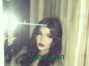 Shineyasmin