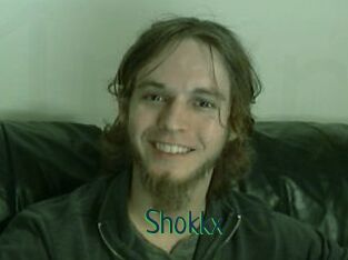 Shokkx