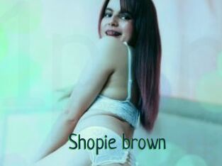 Shopie_brown