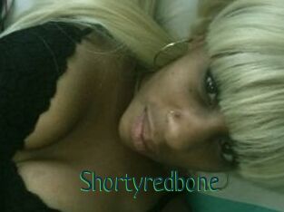 Shortyredbone