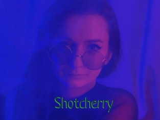 Shotcherry