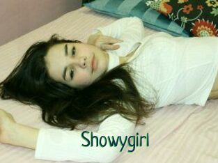 Showygirl