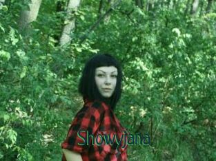 Showyjana