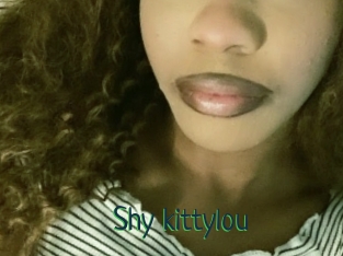 Shy_kittylou