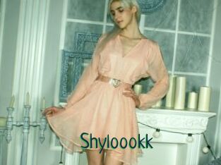 Shyloookk