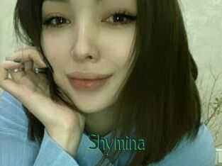 Shymina