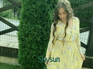 Shysun